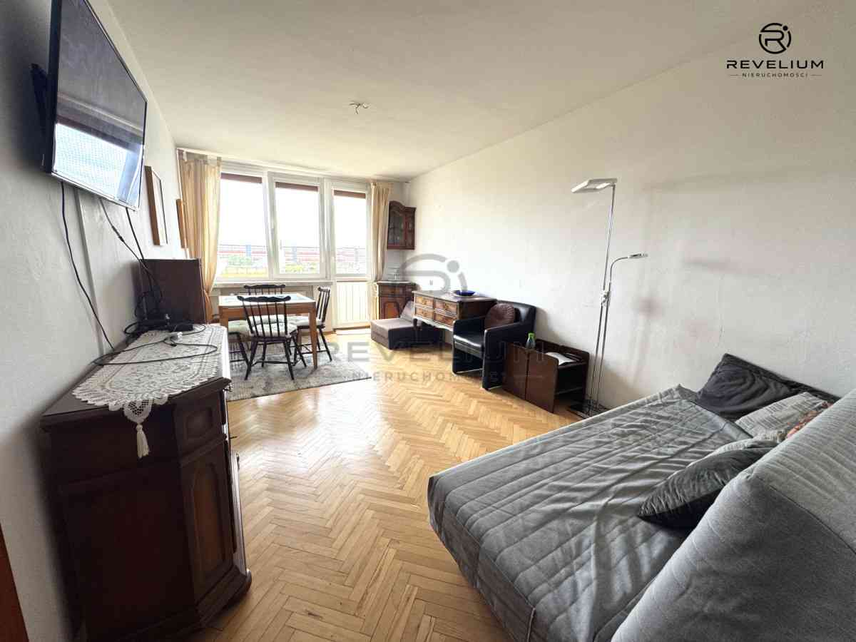 Widok na morze | Balkon | Dwa pokoje | - zdjęcie 4