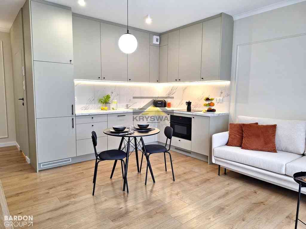 Apartament w centrum miasta z widokiem  na park! - zdjęcie 19