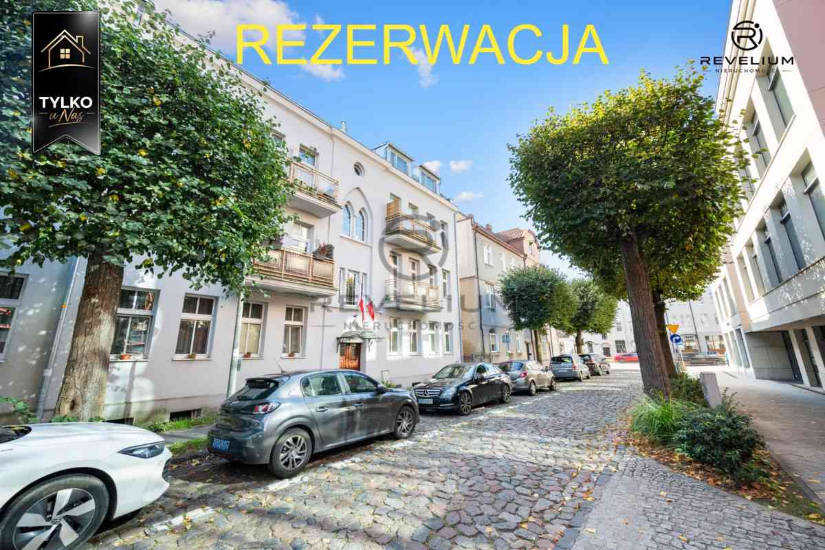 Oliwa | 52,25 m² | balkon | ogród | piwnica