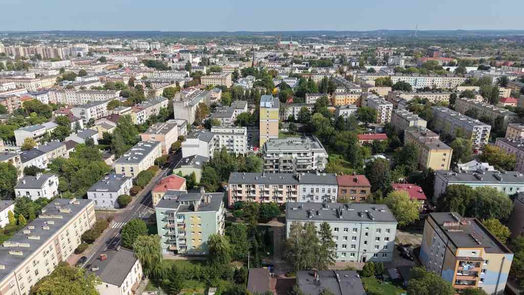 Częstochowa, ul. Glogera | Mieszkanie na sprzedaż - zdjęcie 11