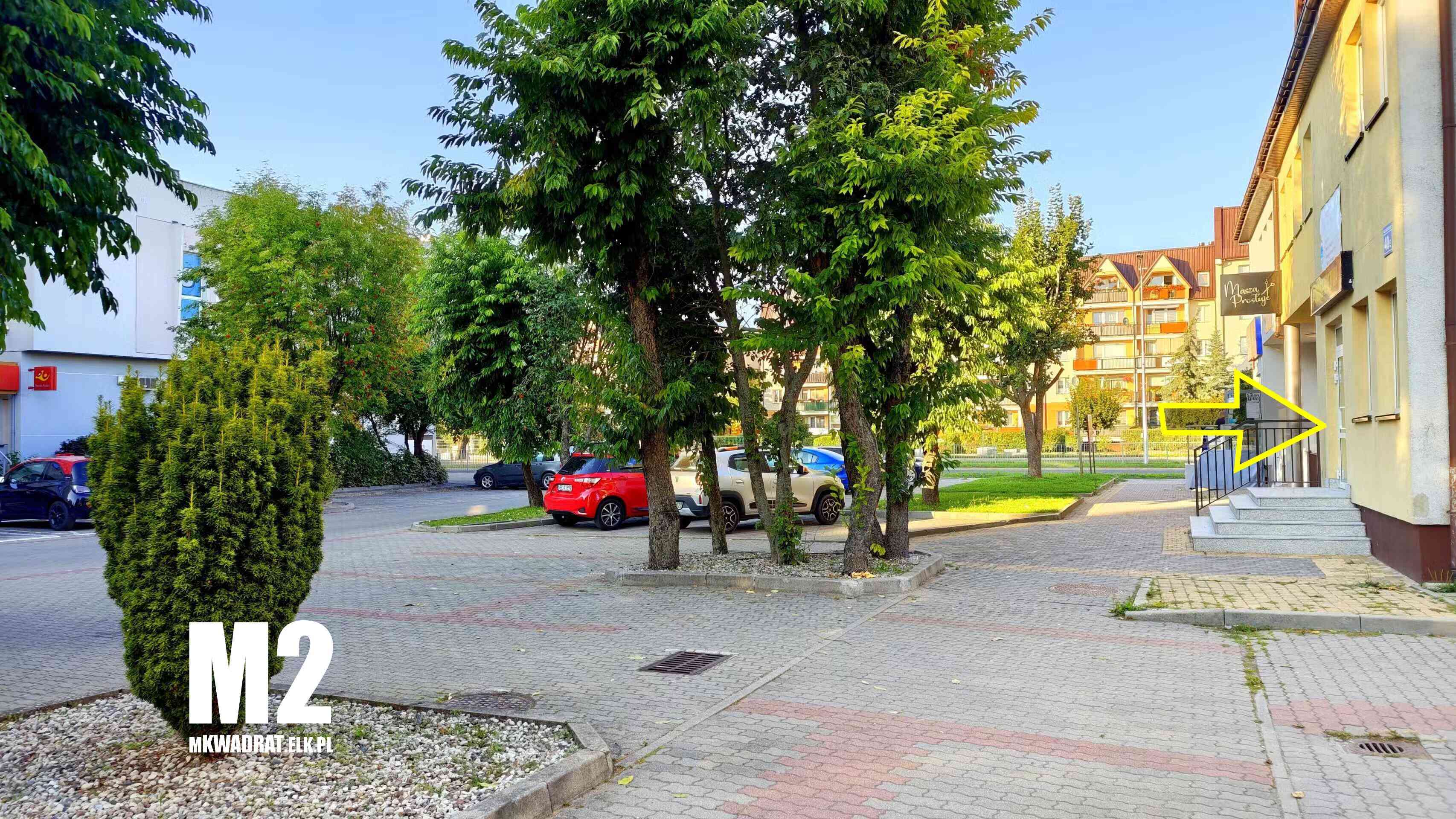Lokal przy ul. Kilińskiego w Ełku - zdjęcie 9
