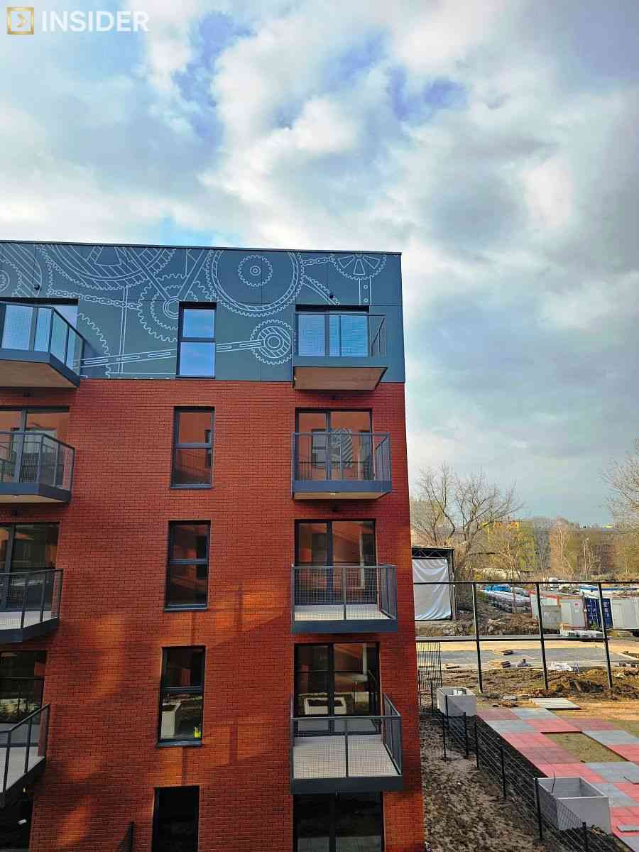 Penthouse | 2 poziomy | Taras 40 m2 | Gotowe do od - zdjęcie 4