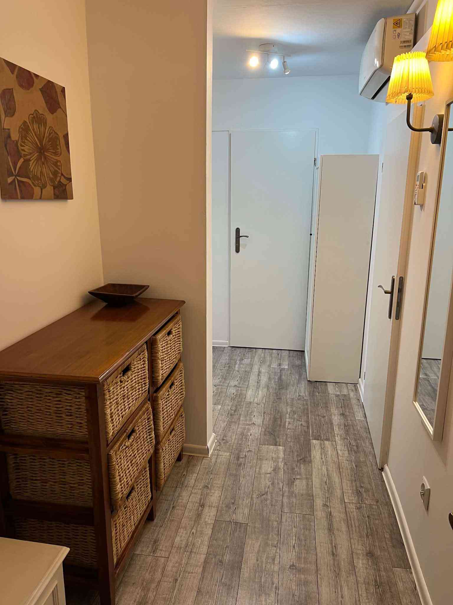 2 pok z balkonem przy Renomie, Wrocław - zdjęcie 12