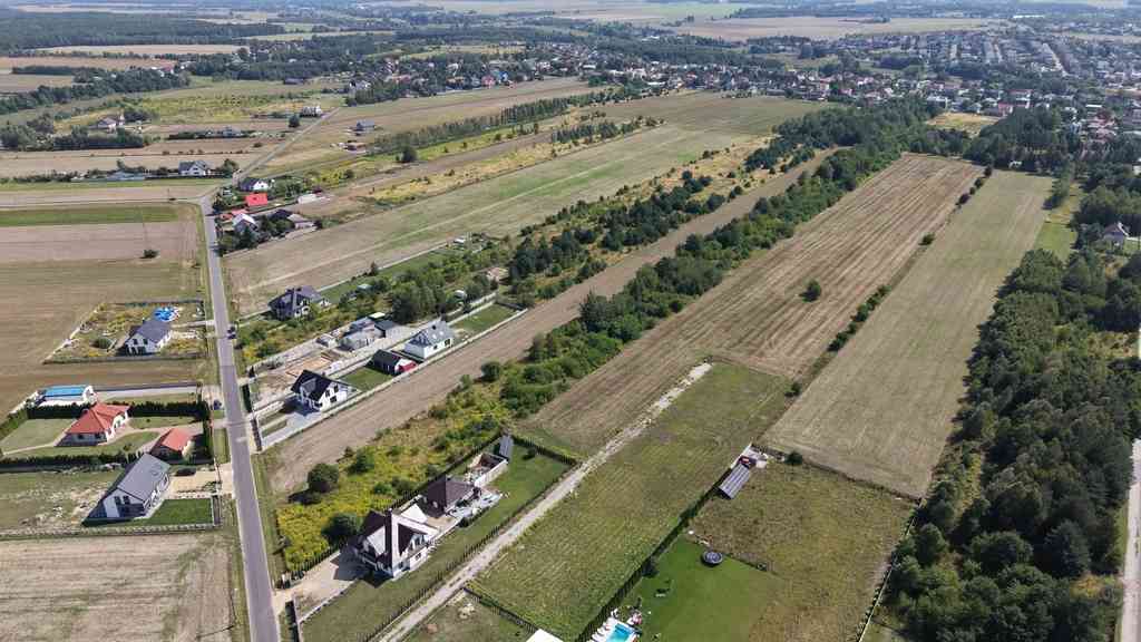 Kłobuck, ul. Równoległa | Działka na sprzedaż - zdjęcie 4