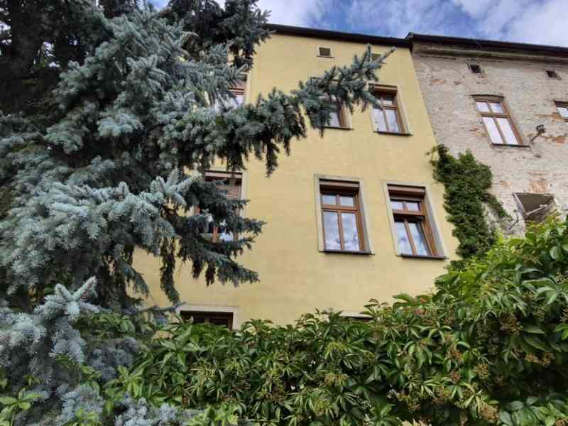 3-pokojowe mieszkanie 87 m² z ogrodem – Cieszyn, Śrutarska