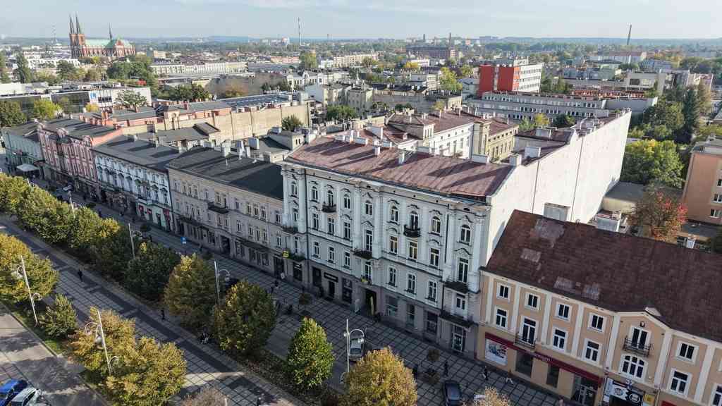 Częstochowa, Aleja NMP. | Apartament - zdjęcie 10