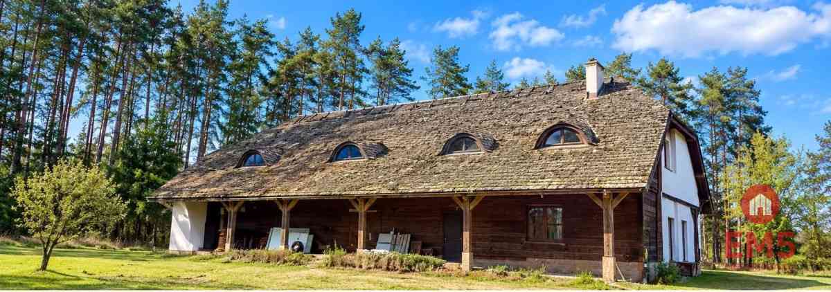 Budynek pod Karczmę 990m2 - zdjęcie 3