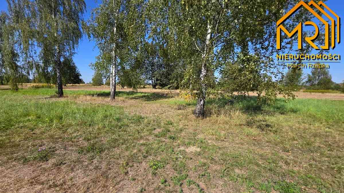 
4 działki budowlane w Skrzyszowie – blisko Tarno - zdjęcie 11