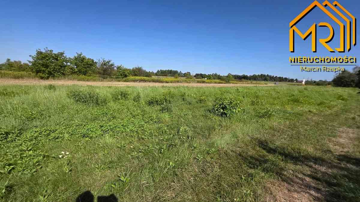 
4 działki budowlane w Skrzyszowie – blisko Tarno - zdjęcie 12
