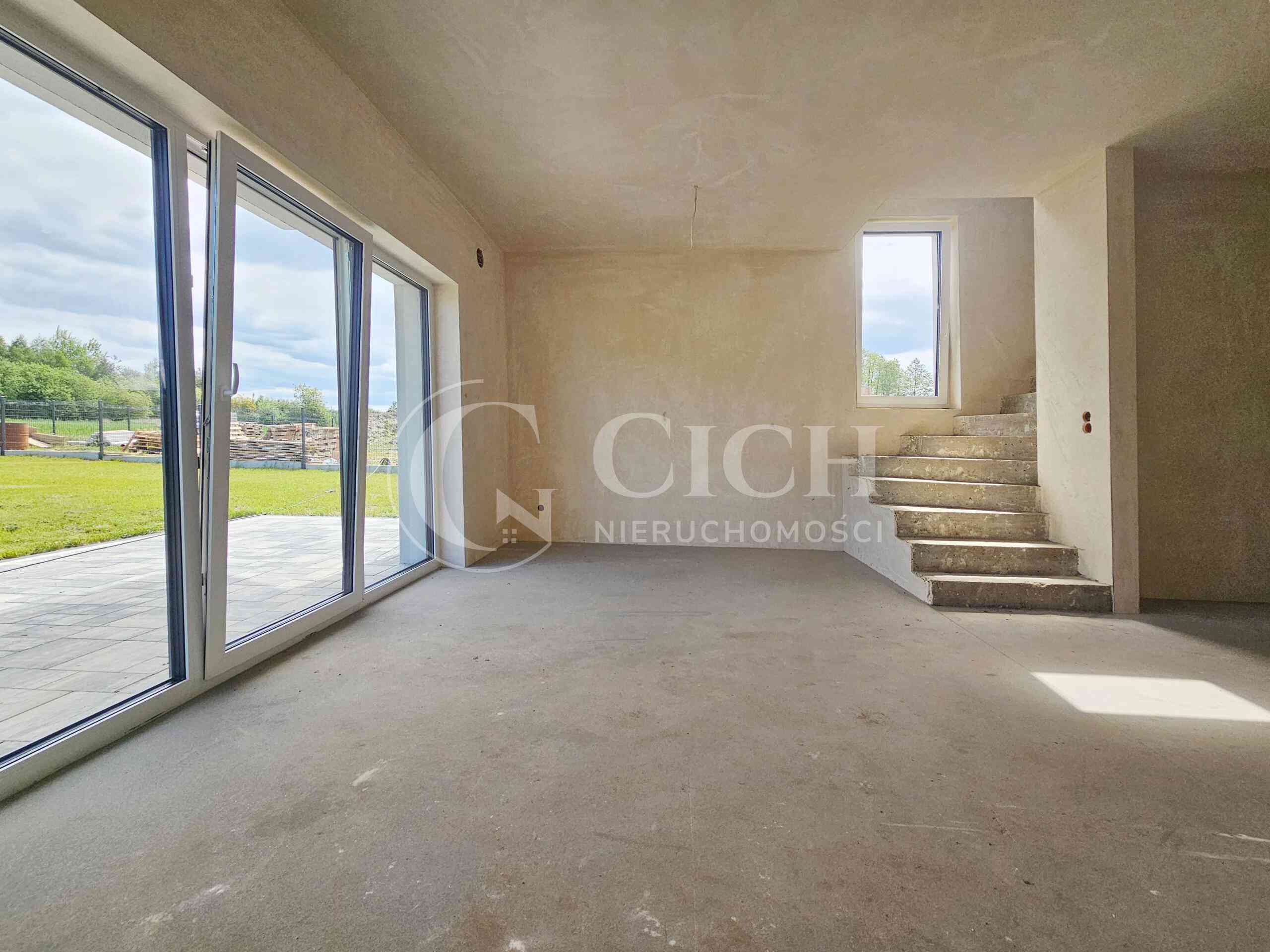 Nowe mieszkanie z ogródkiem 83,27 m² Radłów / Wola Radłowska zew. - zdjęcie 6