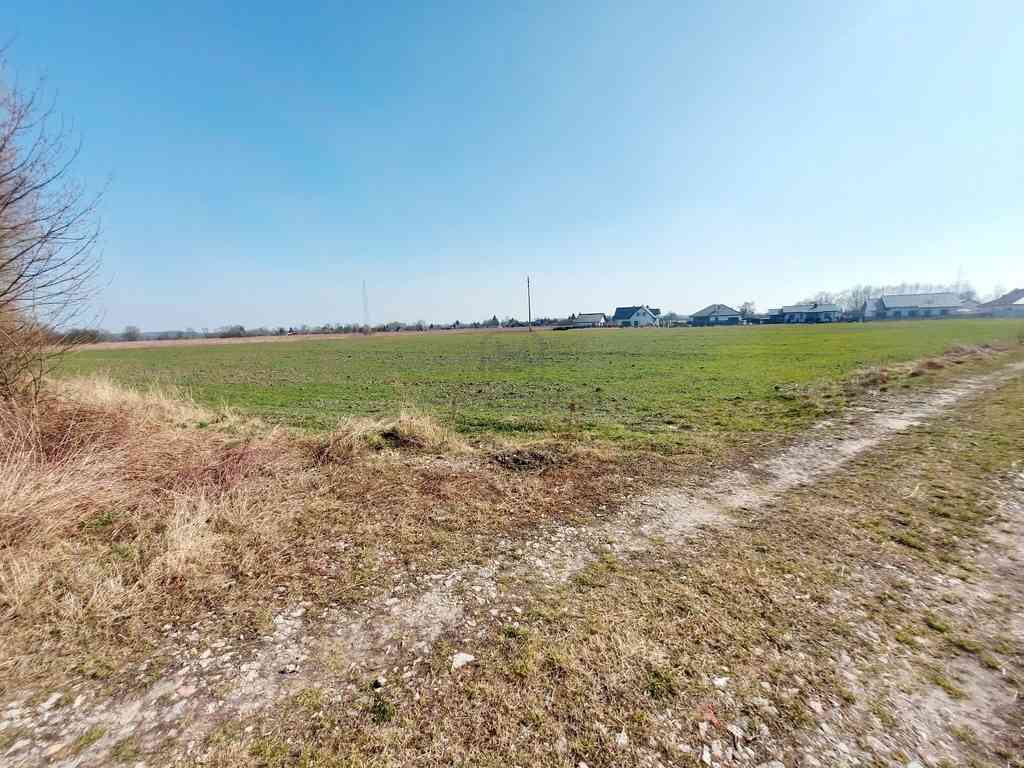6 działek pod zabudowę jednorodzinną - Słubice - zdjęcie 13