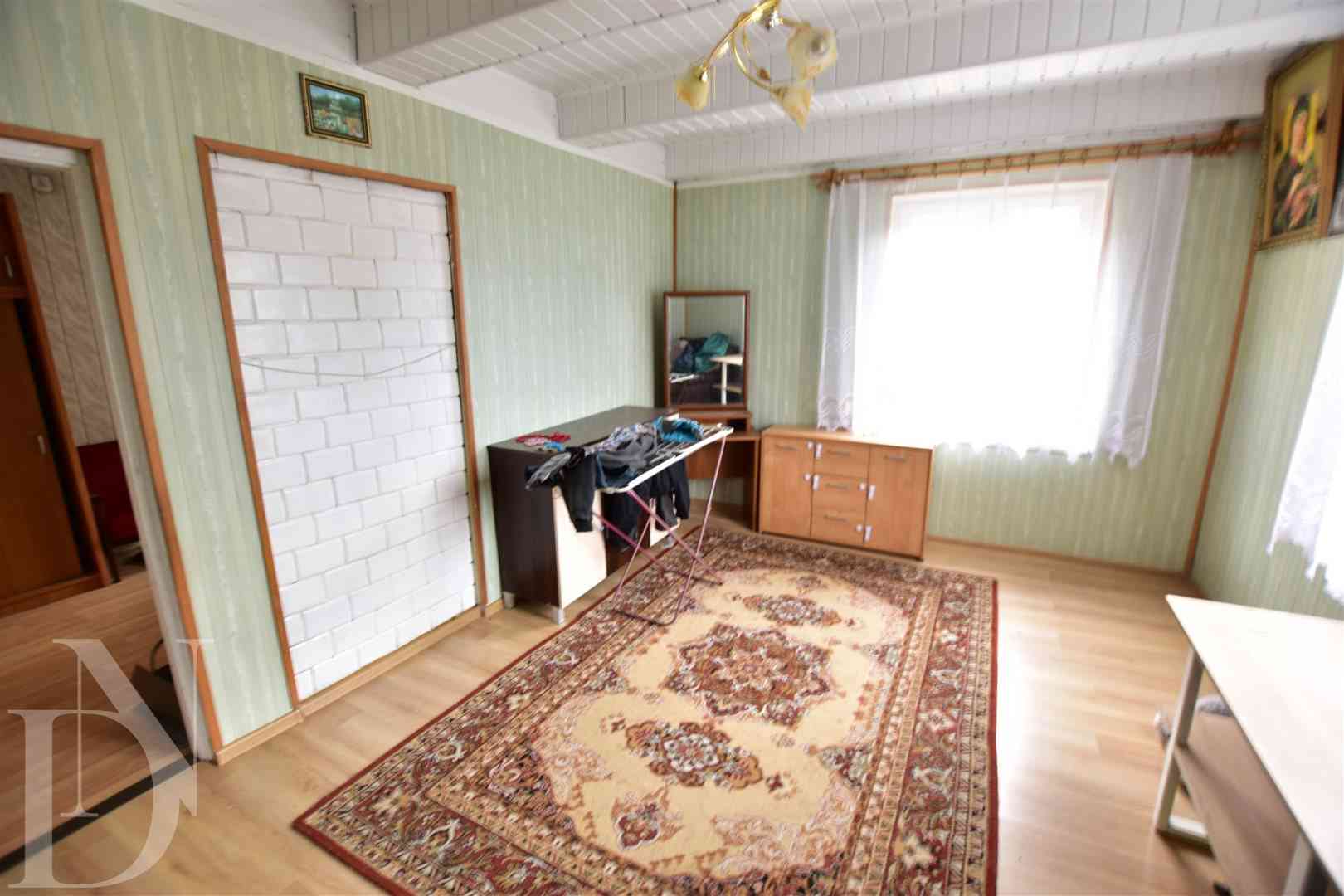 Klimatyczne siedlisko | Narew | 1738 m² - zdjęcie 9