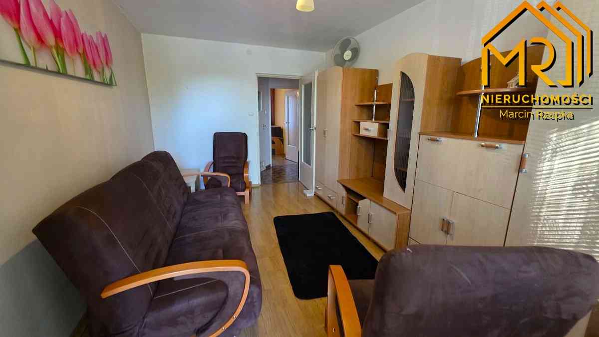 Mieszkanie 48 m² – Tarnów, Osiedle Legionów Henryk - zdjęcie 6