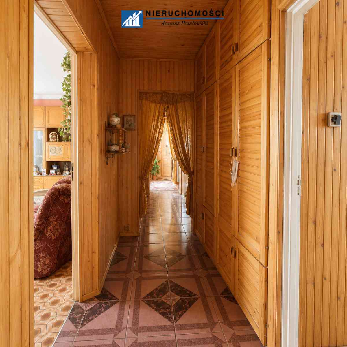 4 pokoje, 83 m² z loggią | Polkowice | Ociosowa - zdjęcie 6