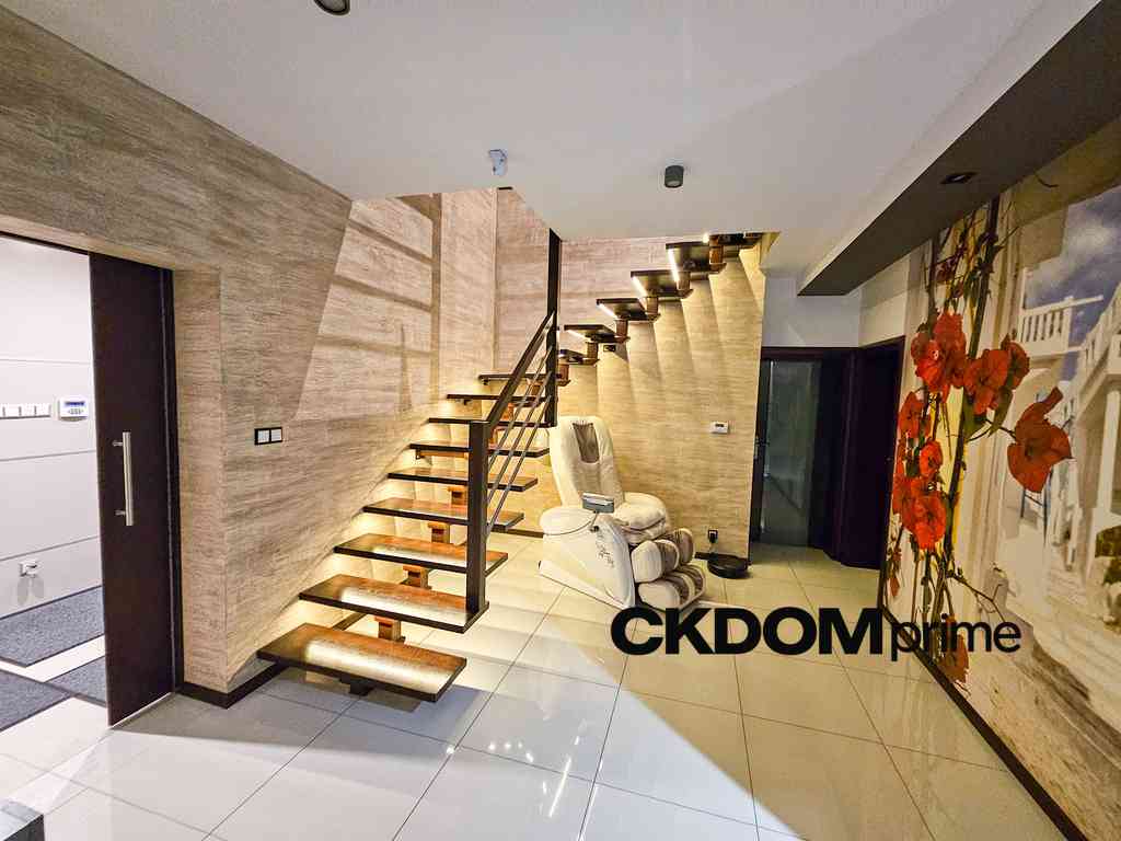 Dom wolnostojący Kielce Zalesie, 6 pokoi, 954 m² - zdjęcie 10