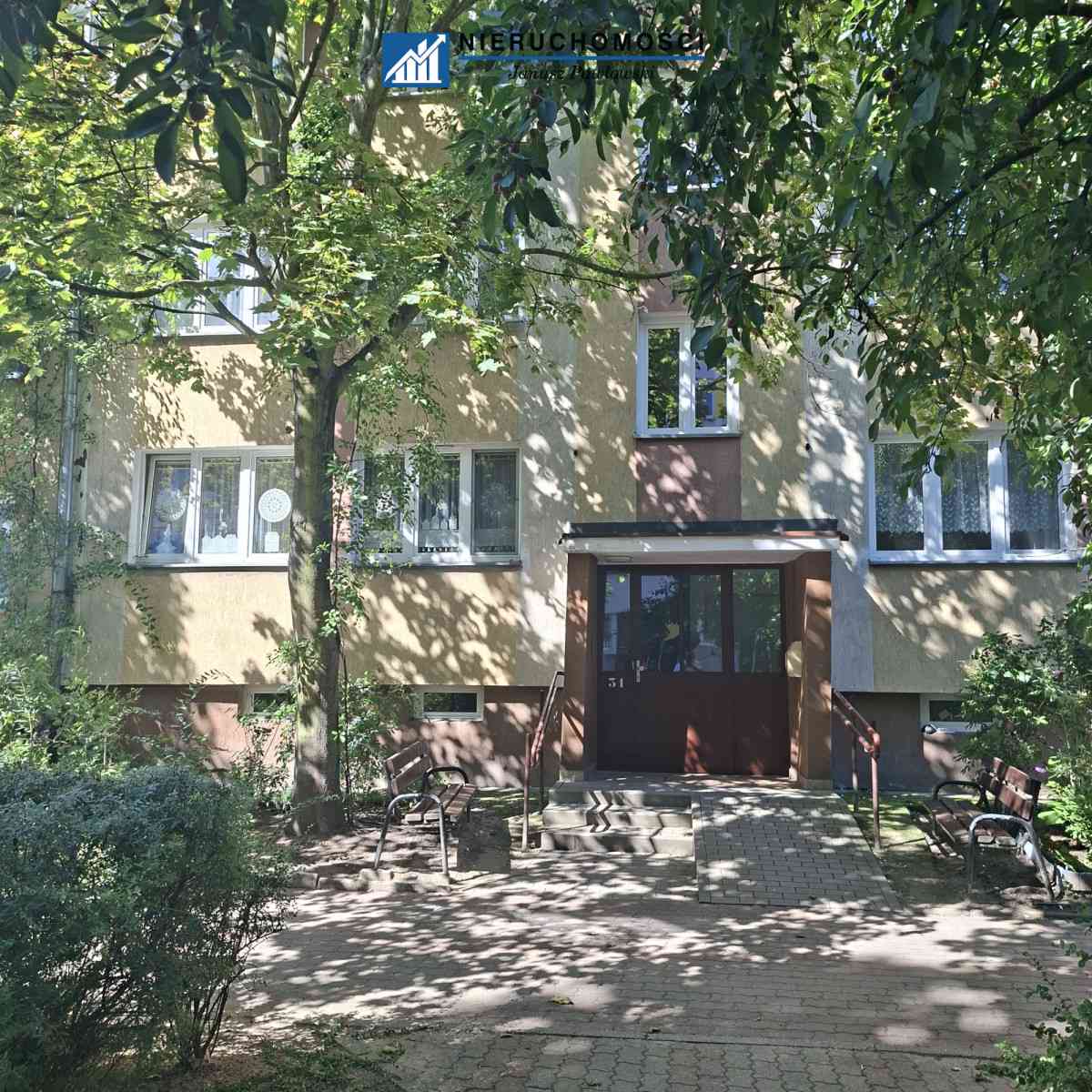 1 piętro | 2 pokoje | Polkowice | loggia - zdjęcie 11