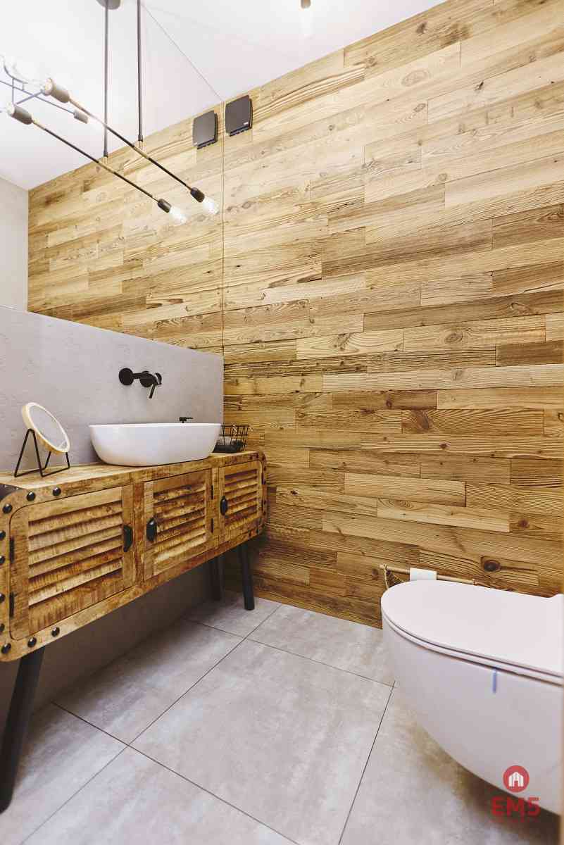 Dom 247 m², 9 pokoi, garaż i sauna – Suwałki - zdjęcie 22