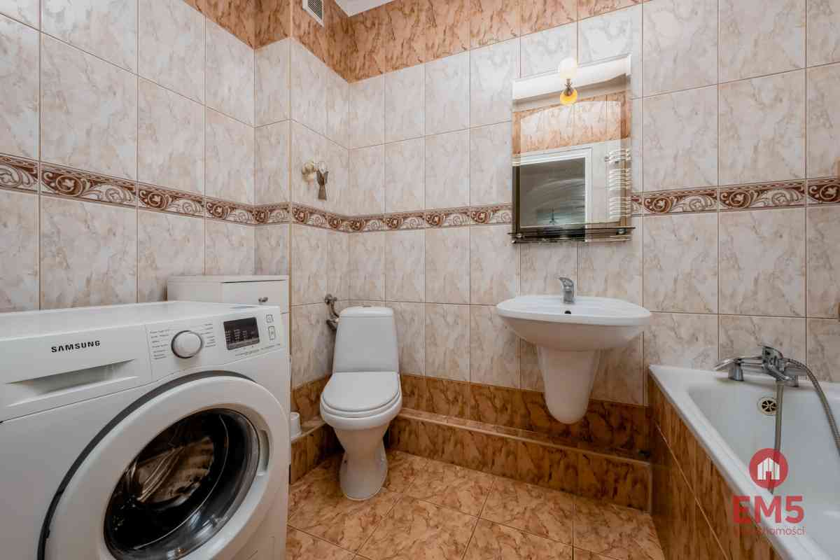 2 pokoje na parterze, balkon - zdjęcie 6