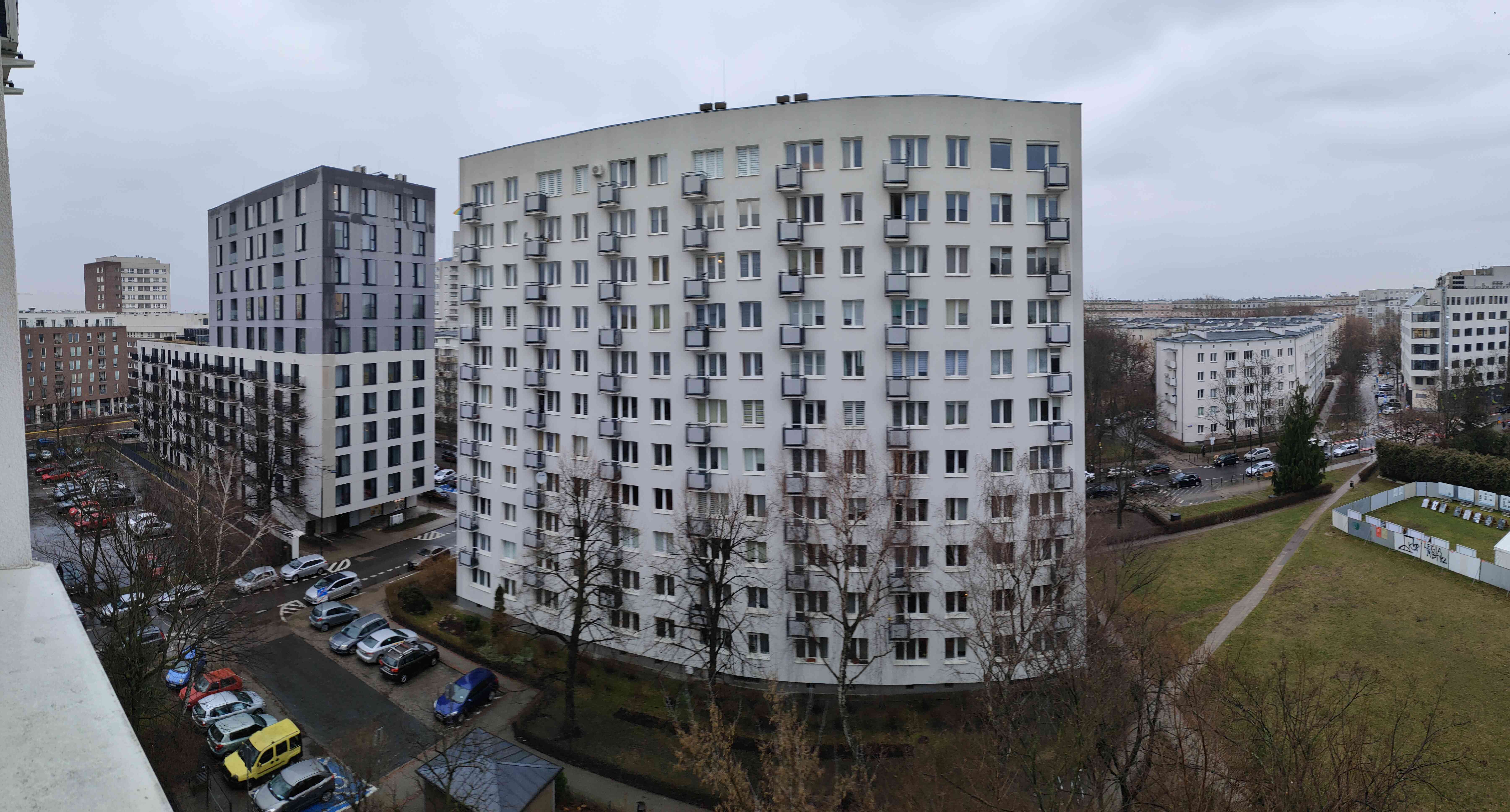 Przytulne mieszkanie w sercu Muranowa - zdjęcie 7