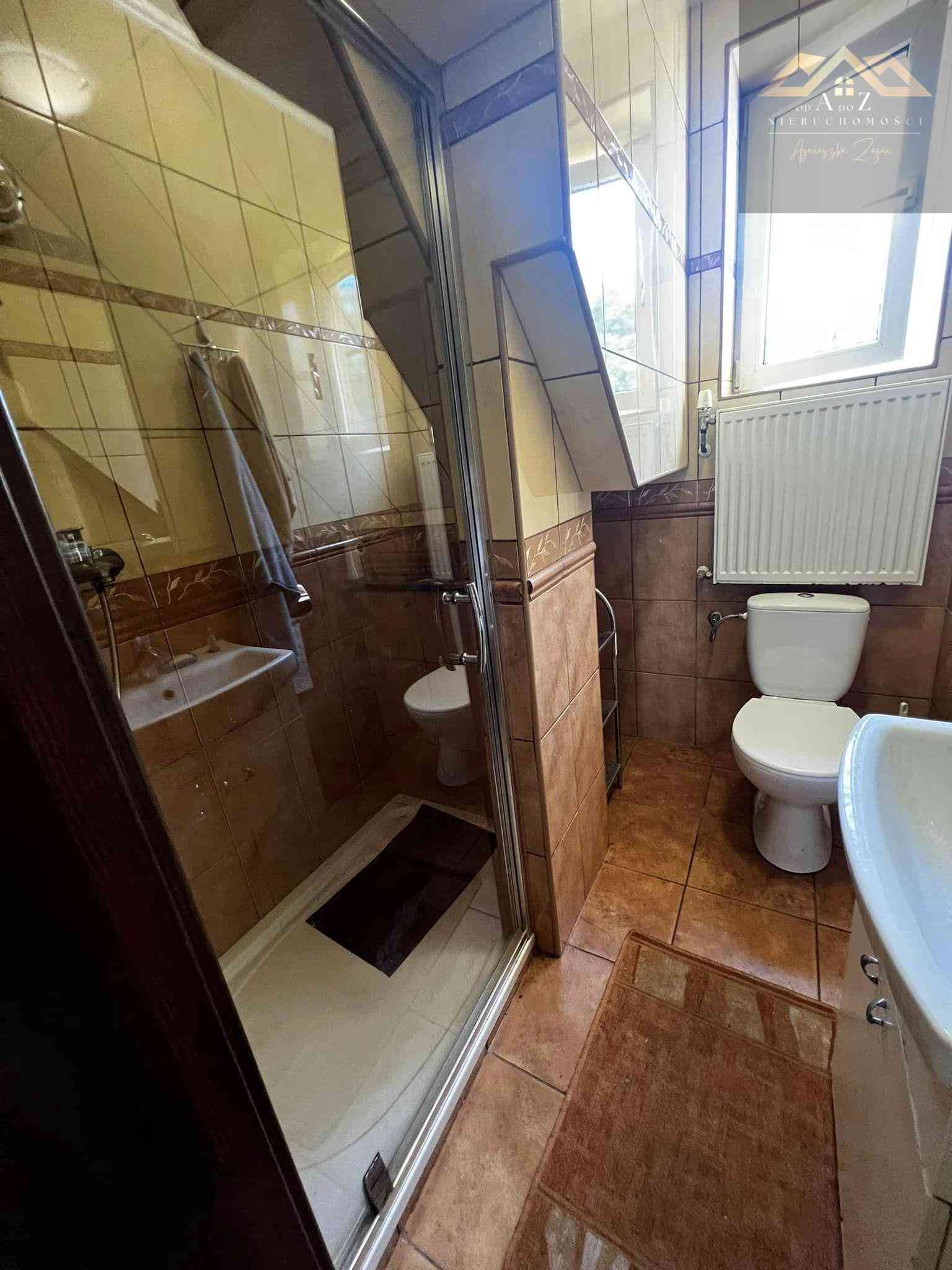 Dom na wsi z wyposażeniem i umeblowaniem - zdjęcie 4