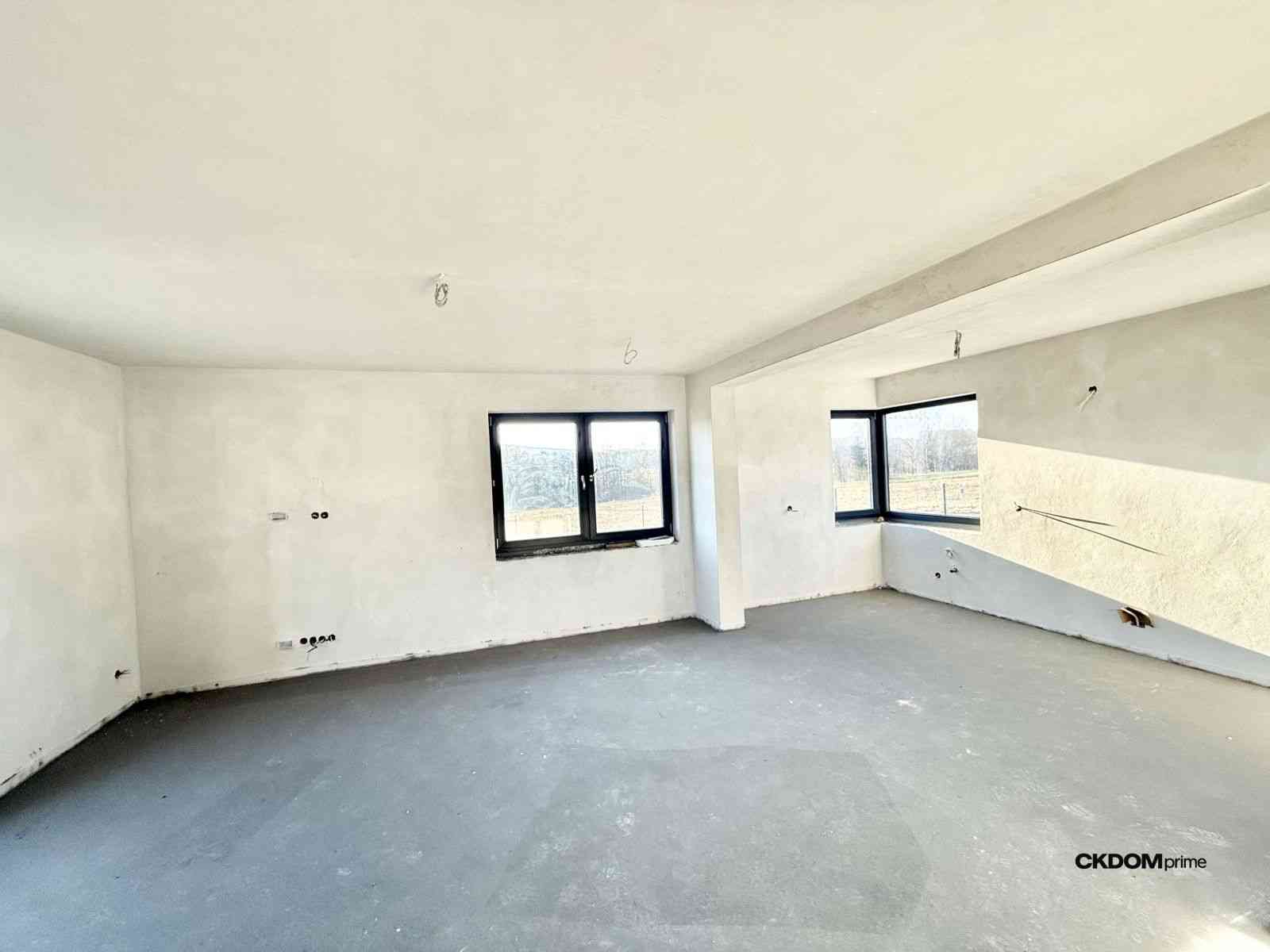 Kielce dom 205,38 m2 Miedziana Góra Przyjmo - zdjęcie 35