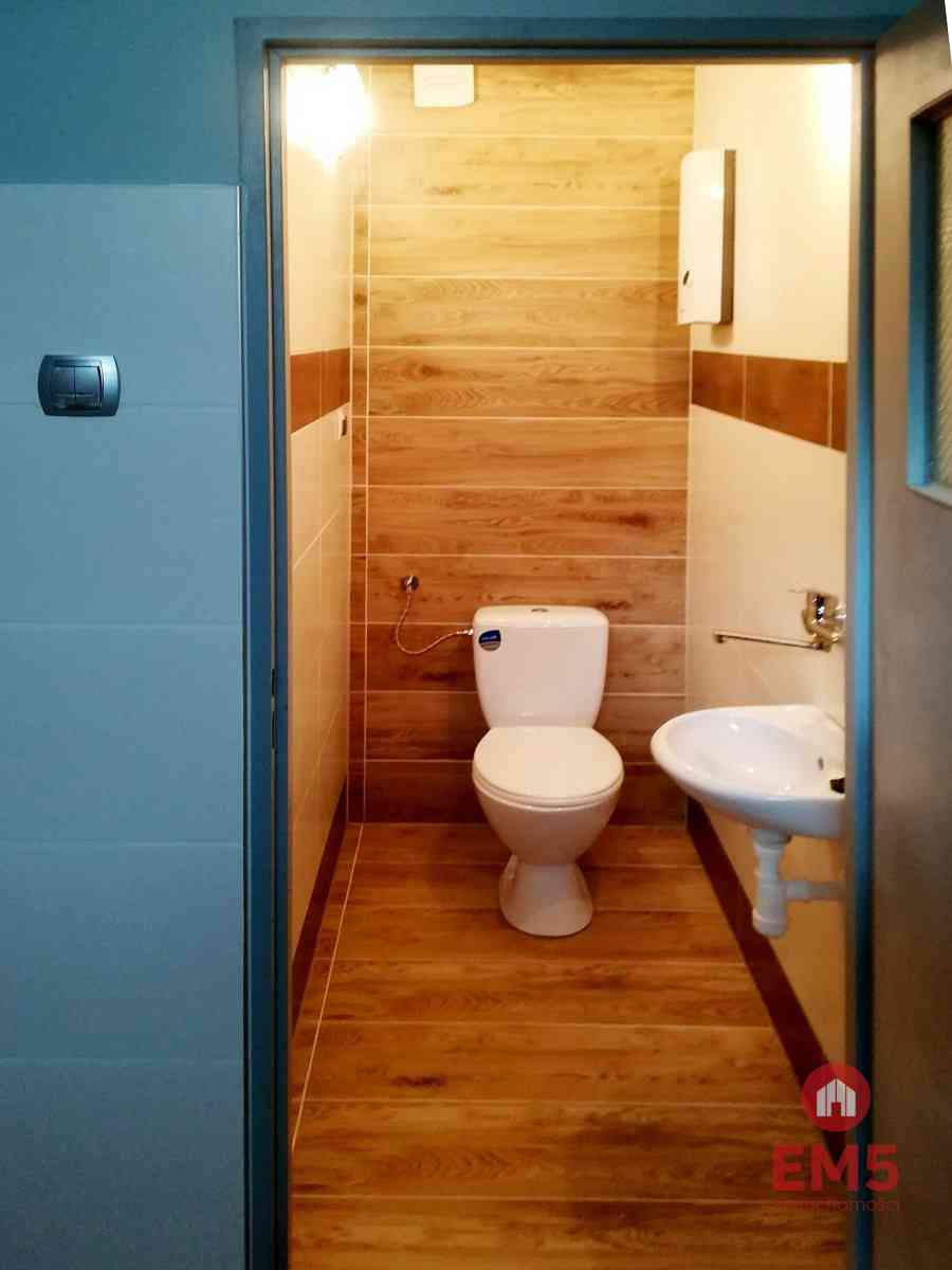 Pawilon usługowo-handlowy 70 m2 - zdjęcie 3