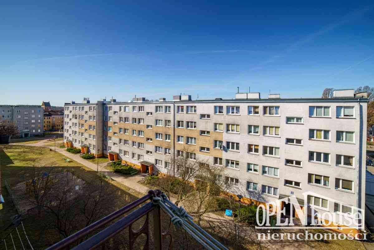 Mieszkanie Karlino,Chopina, 2 pokojowe z balkonem - zdjęcie 18