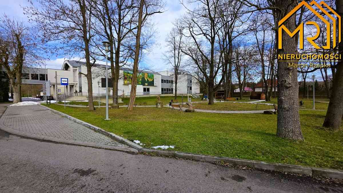 Dom w centrum Ciężkowic z możliwością prowadzenia  - zdjęcie 26