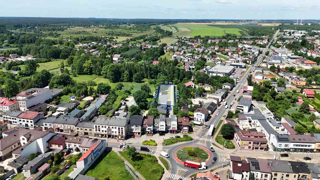 Kłobuck | Magazyn w Centrum Kłobucka - zdjęcie 7
