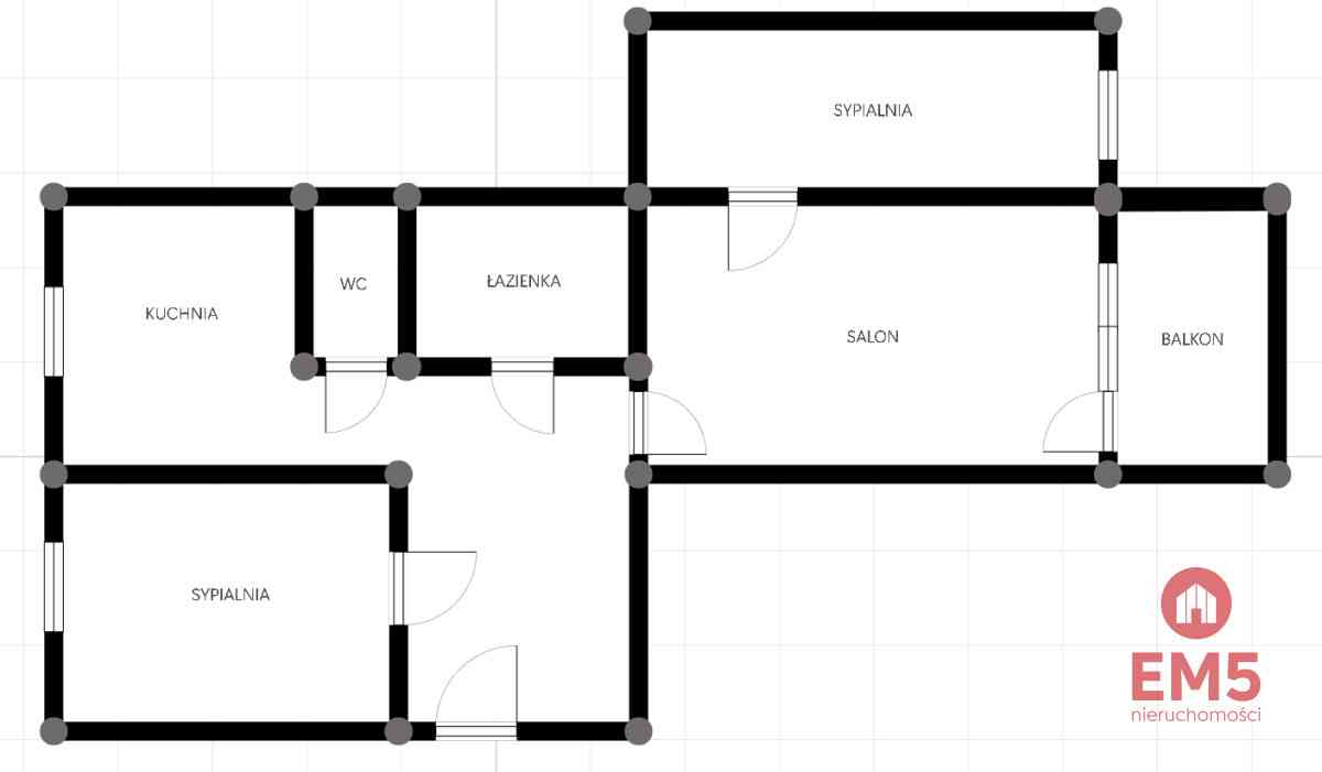 3 pokoje | parter | dobra lokalizacja - zdjęcie 9