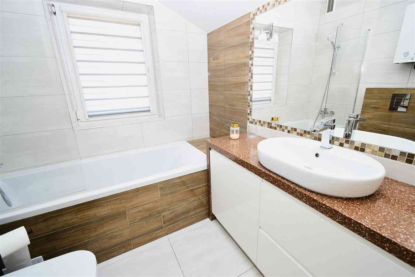 Dwupoziomowy apartament Tysiąclecie/Parkitka - zdjęcie 24
