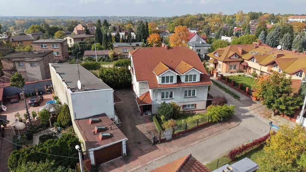 Częstochowa, ul. Św. Anny | Dom na sprzedaż - zdjęcie 1