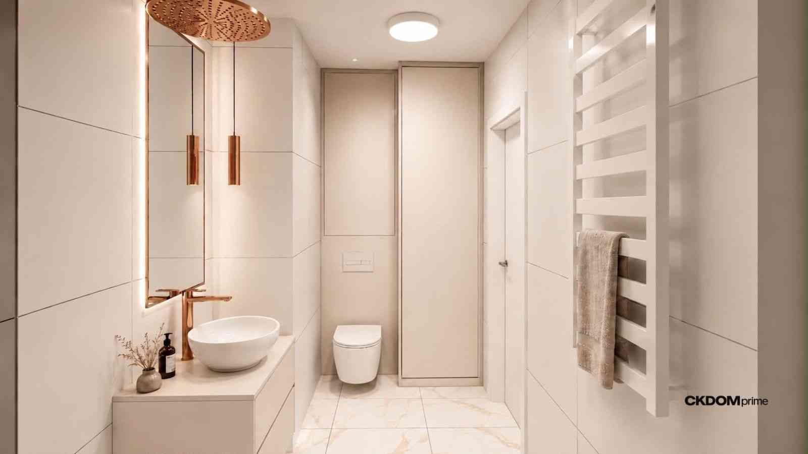 Warszawska Kielce 2 pokoje parter - zdjęcie 12