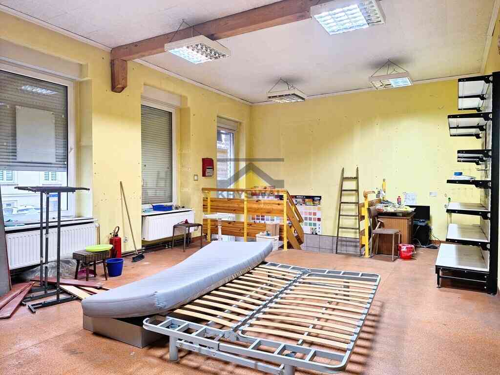 Lokal użytkowy w centrum miasta, 70,73m2 - zdjęcie 3