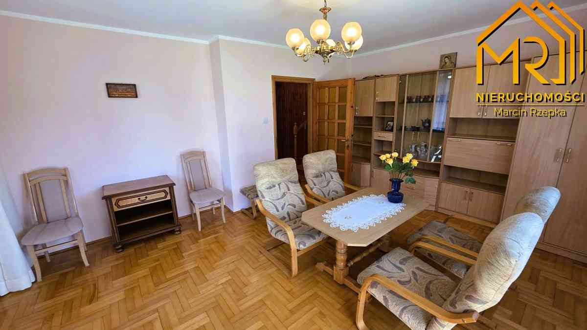Dom z dużą działką w Tarnowie – Osiedle Gumniska - zdjęcie 26