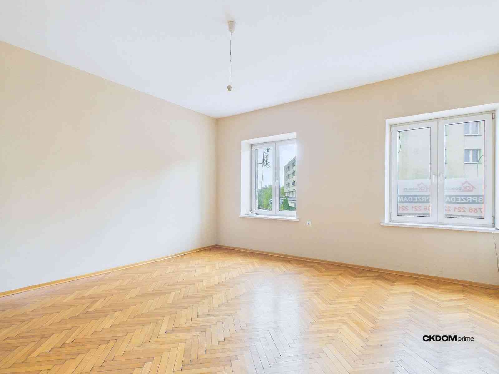 Imponujący Apartament z Duszą 105m2/ Centrum - zdjęcie 8