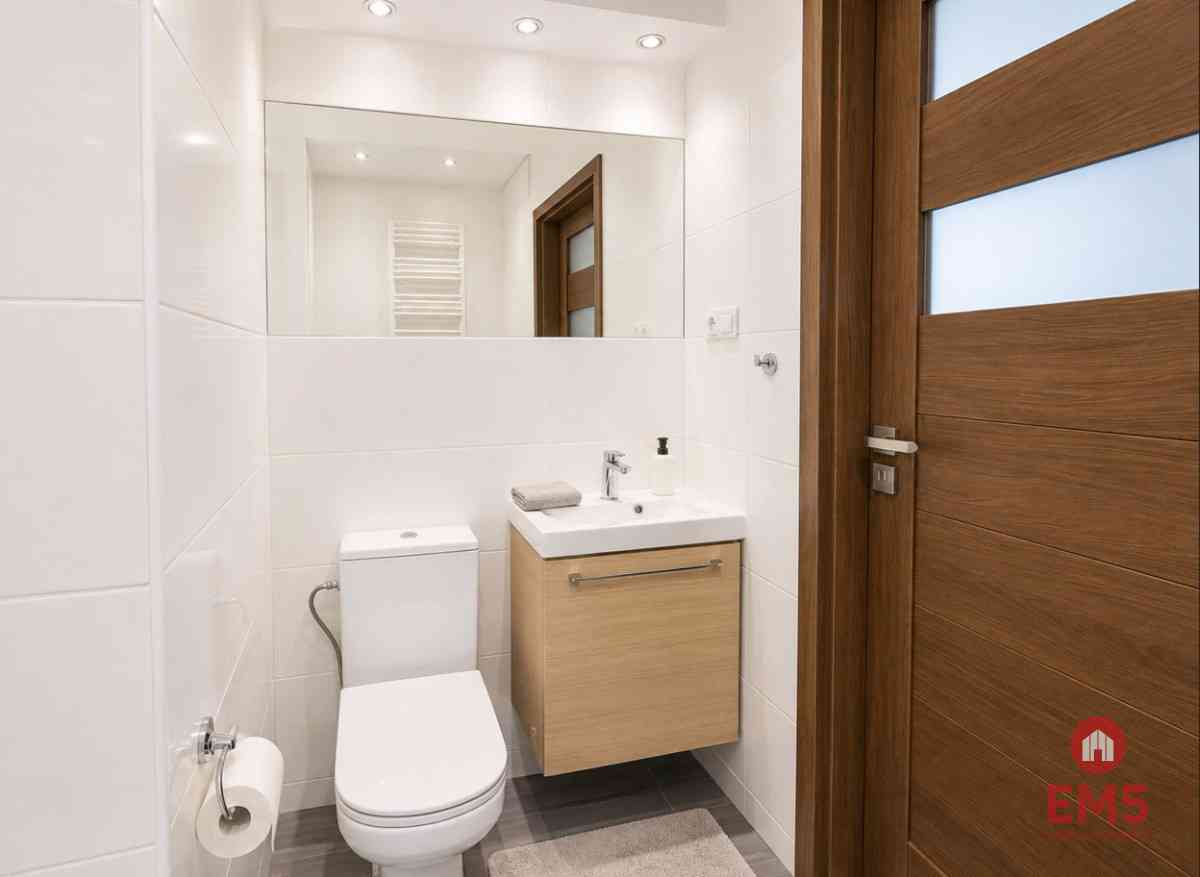 3 pokoje | 48,2 m² | Po kapitalnym remoncie - zdjęcie 7