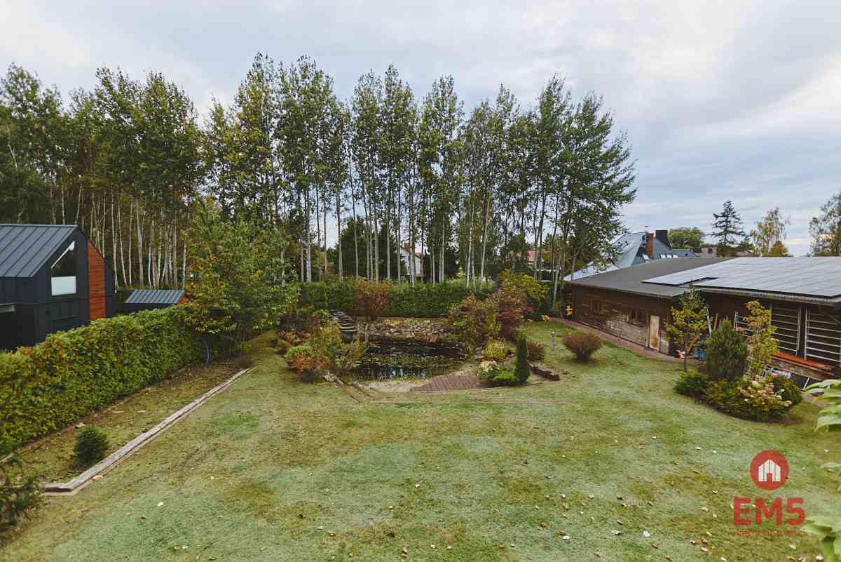 Przepiękny dom przy Necku – 200 m² - zdjęcie 22