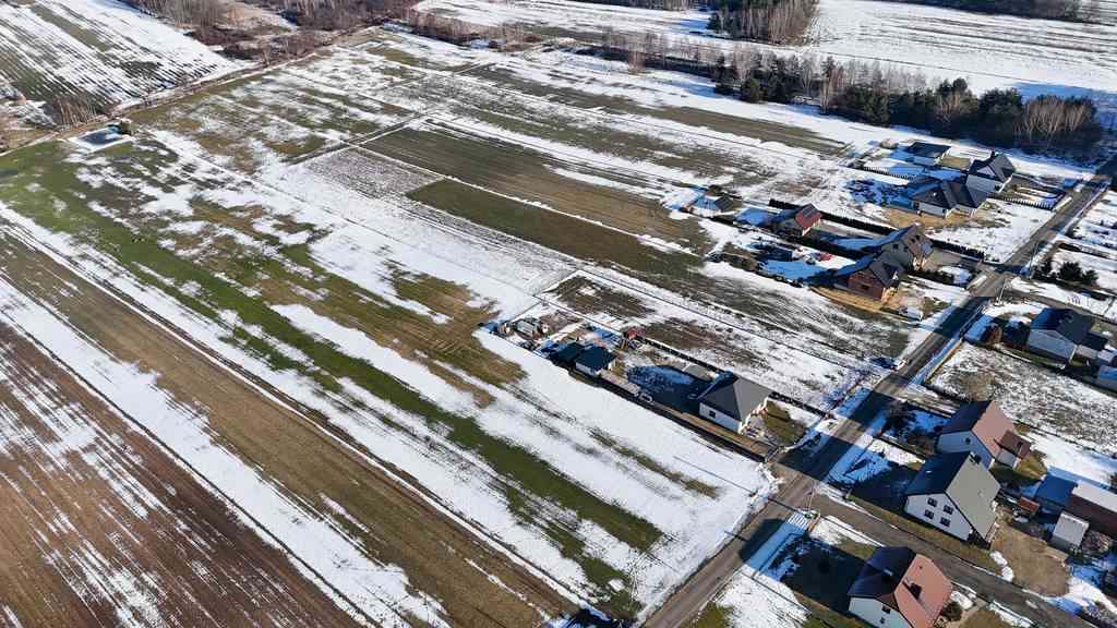 Brzeziny | Działka budowlana na sprzedaż - zdjęcie 5