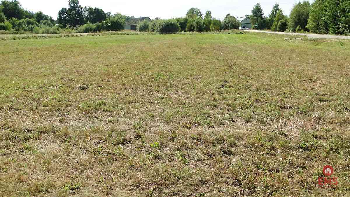 Działka budowlana 1500 m2, gm. Juchnowiec - zdjęcie 7
