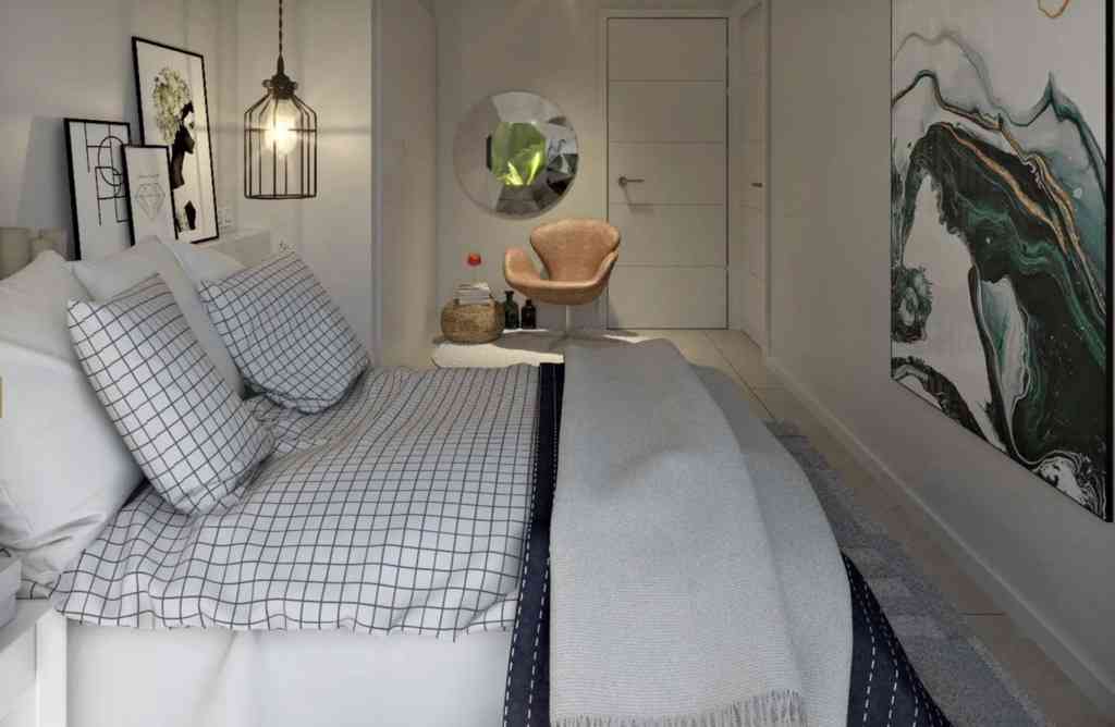 San Juan de Alicante, Hiszpania | Apartament - zdjęcie 8