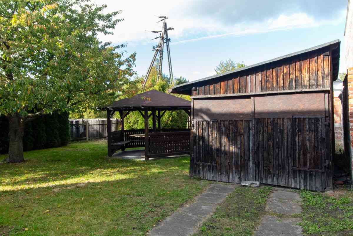 Parterowy dom jednorodzinny Lubliniec 105m2 - zdjęcie 20