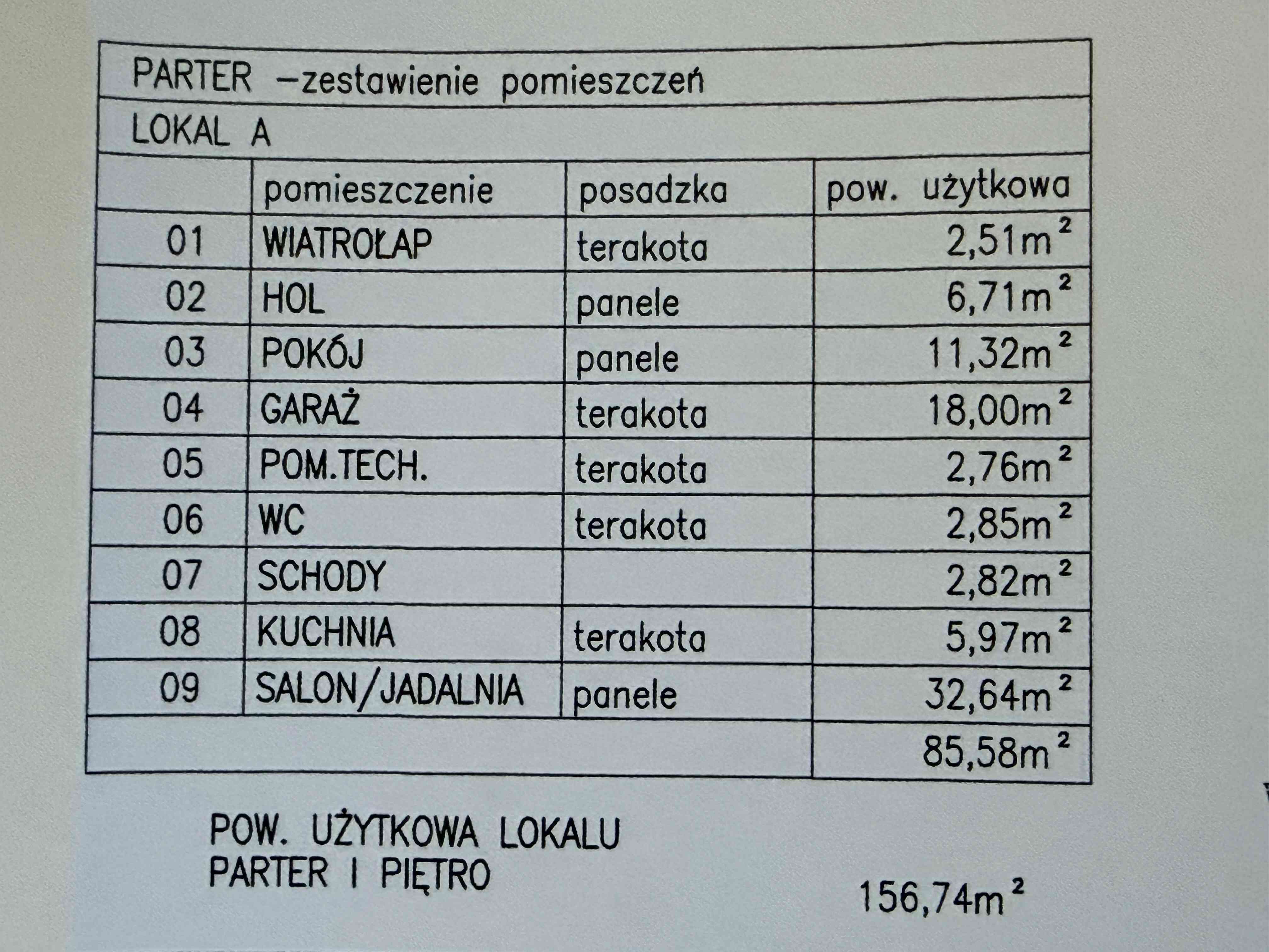 Atrakcyjny bliźniak 156 m2, 6 pokoi - Bezrzecze - zdjęcie 23