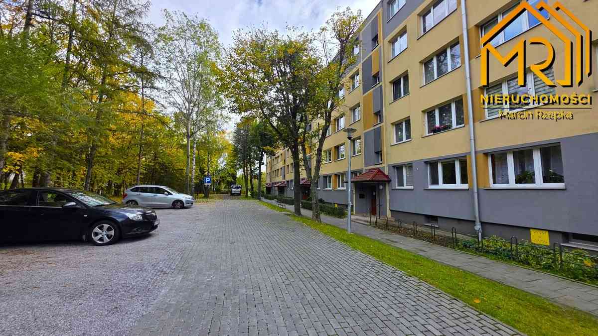 Mieszkanie 32 m² na wynajem – Tarnów, ul. Skowronk - zdjęcie 14