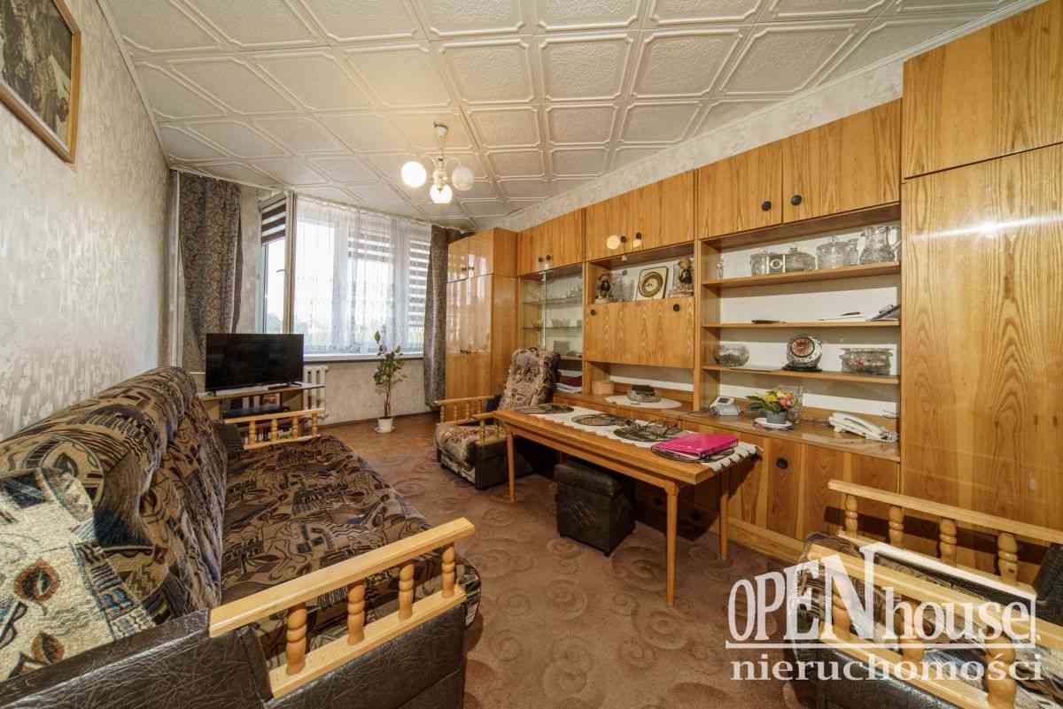 Mieszkanie 3 pokoje, 1 piętro, ul. Zamoyskiego - zdjęcie 11