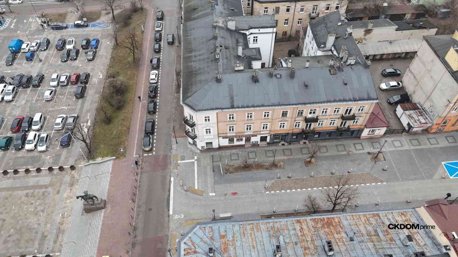 Kamienica inwestycyjna - zdjęcie 21