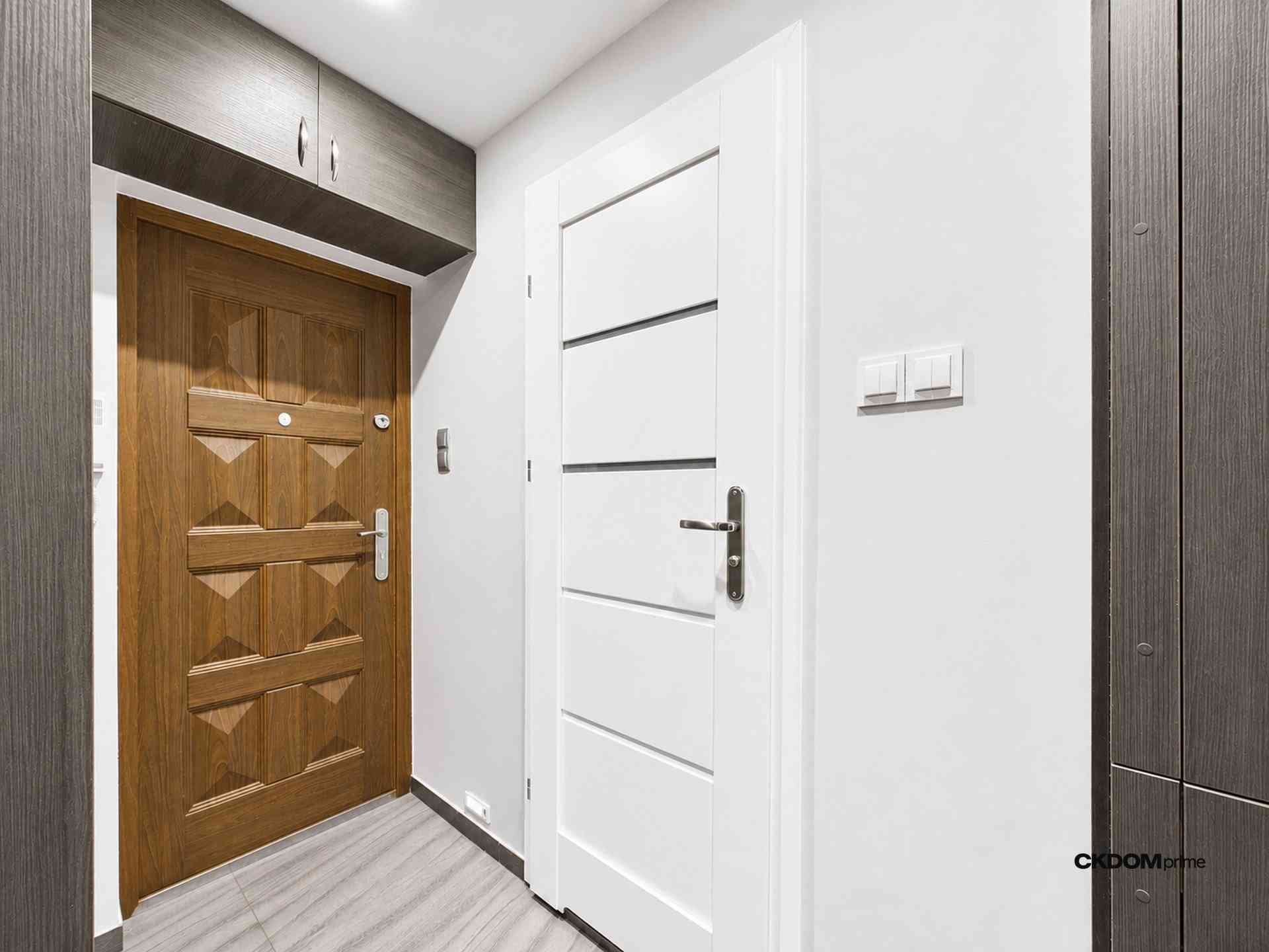 3-pokojowe mieszkanie po remoncie | KSM | Parter | 47,20 m² + GARAŻ - zdjęcie 8
