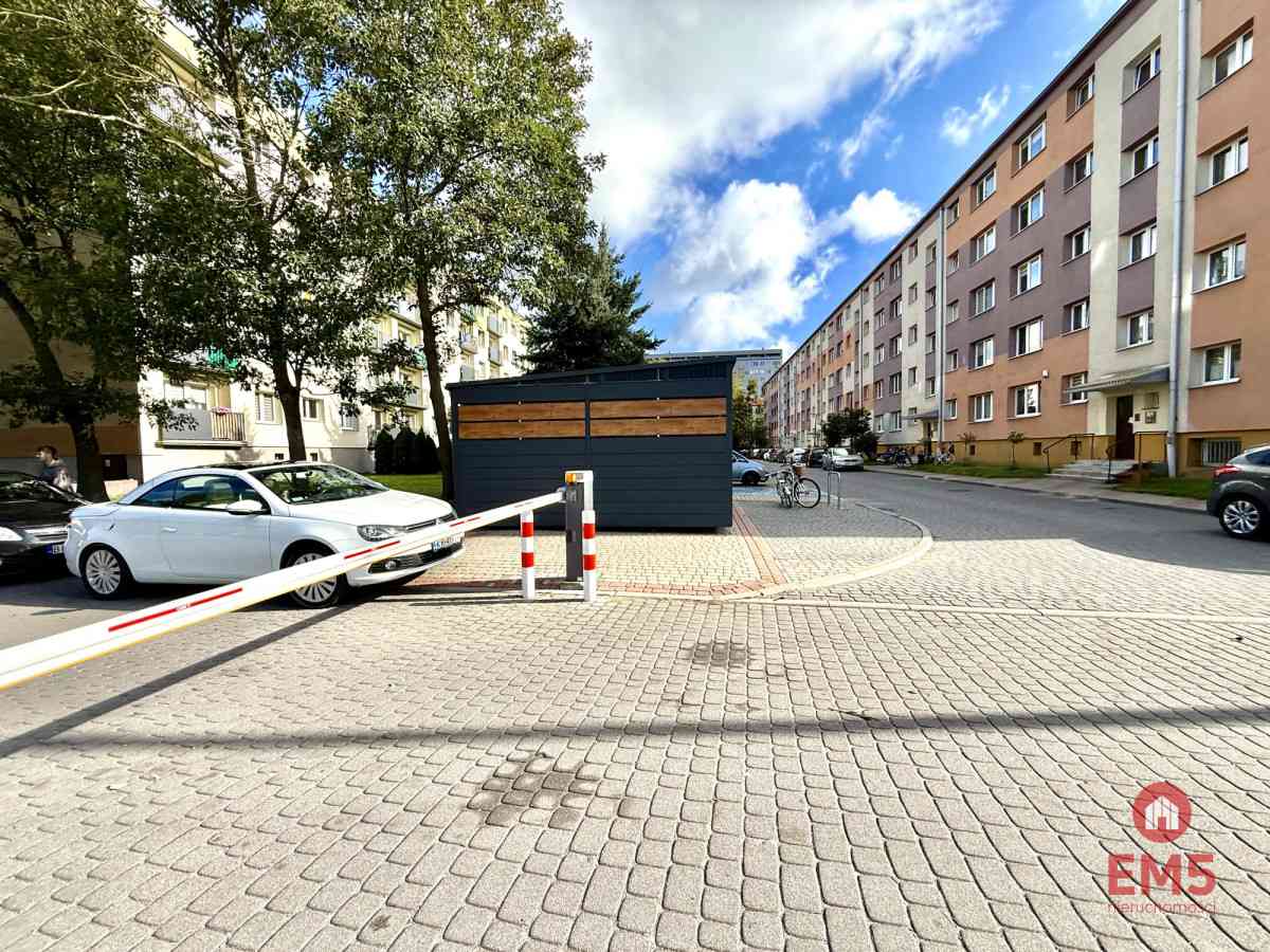 Łazienka z oknem, Białystok, Antoniuk - zdjęcie 13