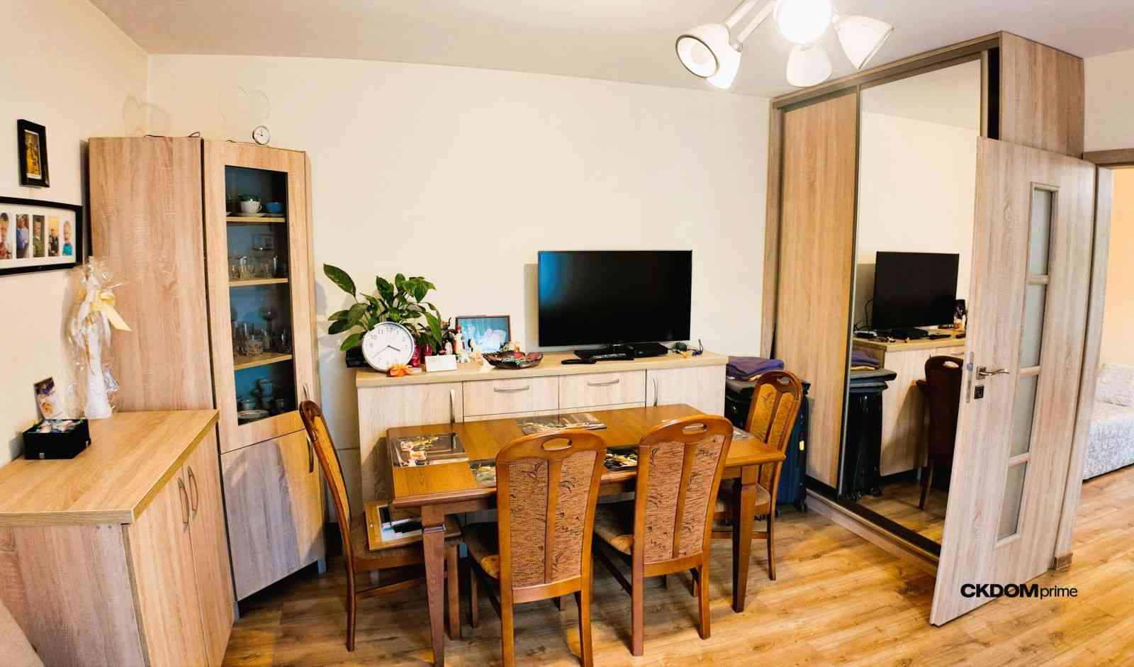 Dom na sprzedaż 50m2 pod lasem, Kielce Baranówek - zdjęcie 3