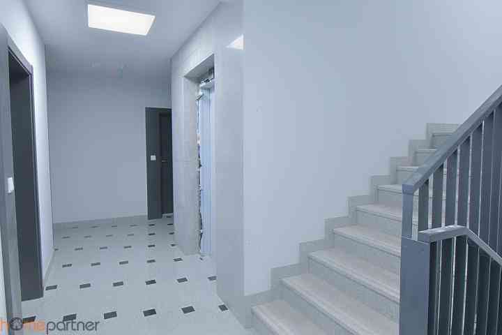 Kawalerka balkon, wnęka sypialniana, m. post. - zdjęcie 11
